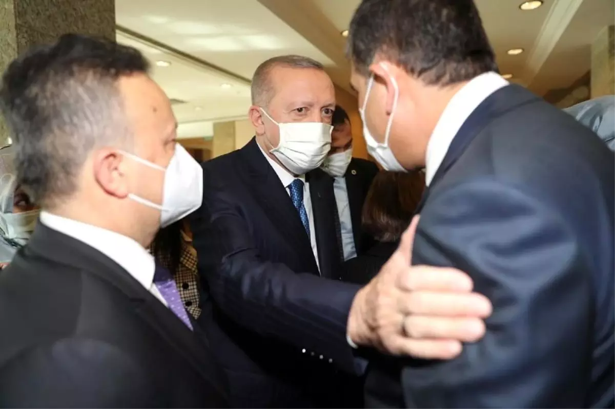 TİM Hububat Bakliyat Sektör Kurulu Başkanı Altunkaya, Ekonomi Reform Paketi'ni desteklediklerini bildirdi Açıklaması