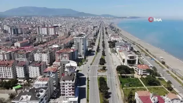 Başkan Demir: 'Bizim test sayımızın yüksek olmasının bu tabloda bir etkisi var' Başkan Demir: 'Bizim test sayımızın yüksek olmasının bu tabloda bir etkisi var'