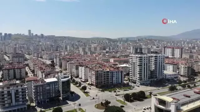 Başkan Demir: 'Bizim test sayımızın yüksek olmasının bu tabloda bir etkisi var' Başkan Demir: 'Bizim test sayımızın yüksek olmasının bu tabloda bir etkisi var'
