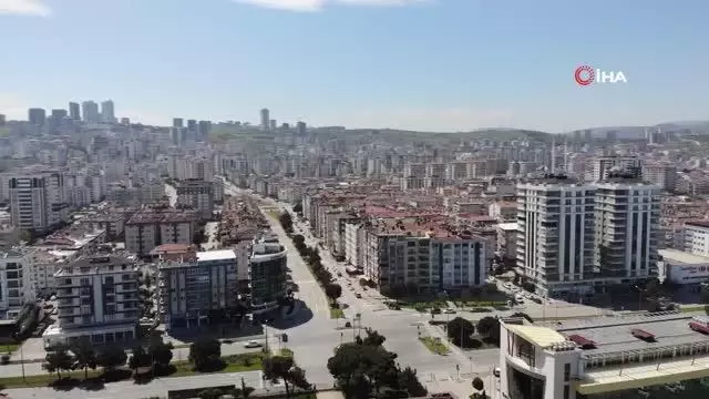 Başkan Demir: 'Bizim test sayımızın yüksek olmasının bu tabloda bir etkisi var' Başkan Demir: 'Bizim test sayımızın yüksek olmasının bu tabloda bir etkisi var'