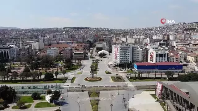Başkan Demir: 'Bizim test sayımızın yüksek olmasının bu tabloda bir etkisi var' Başkan Demir: 'Bizim test sayımızın yüksek olmasının bu tabloda bir etkisi var'