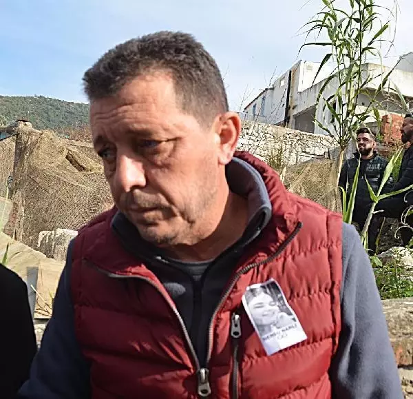 Son dakika haber | Bensu'yu öldüren eski erkek arkadaş, çok pişmanmış (3) Son dakika haber | Bensu'yu öldüren eski erkek arkadaş, çok pişmanmış (3)