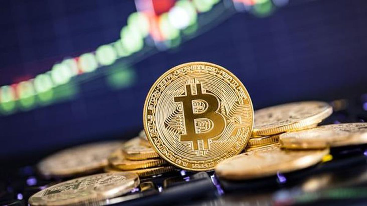 Bitcoin'in yükselişi durdurulamıyor! ABD'li Goldman Sachs'ın etkisiyle tüm zamanların rekorunu kırdı