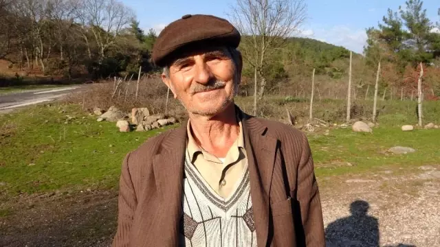 Çanakkale'de 8 muhtardan madene destek açıklaması
