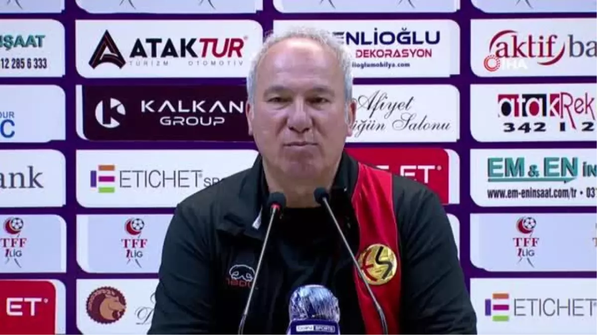 Cengiz Secsev: 'Herkes çok iyi mücadele etti'