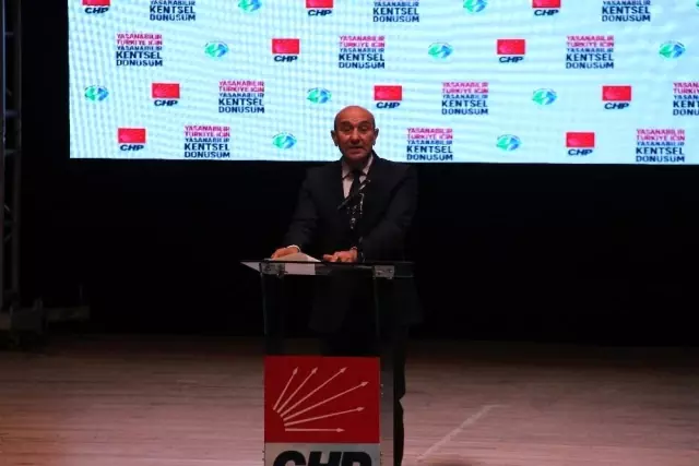 Son dakika haberleri! - CHP Genel Başkanı Kılıçdaroğlu: 'Planlama ve kentsel dönüşüm ile ortaya çıkan rantın halk için kullanılmasını istiyoruz'- Kılıçdaroğlu, Yaşanabilir... Son dakika haberleri! - CHP Genel Başkanı Kılıçdaroğlu: 'Planlama ve kentsel dönüşüm ile ortaya çıkan rantın halk için kullanılmasını istiyoruz'- Kılıçdaroğlu, Yaşanabilir...