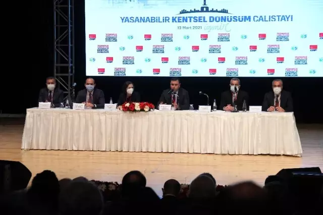 Son dakika haberleri! - CHP Genel Başkanı Kılıçdaroğlu: 'Planlama ve kentsel dönüşüm ile ortaya çıkan rantın halk için kullanılmasını istiyoruz'- Kılıçdaroğlu, Yaşanabilir... Son dakika haberleri! - CHP Genel Başkanı Kılıçdaroğlu: 'Planlama ve kentsel dönüşüm ile ortaya çıkan rantın halk için kullanılmasını istiyoruz'- Kılıçdaroğlu, Yaşanabilir...