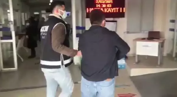 Çin'e bakır yerine kaldırım taşı göndermişlerdi; 11 şüpheli tutuklandı