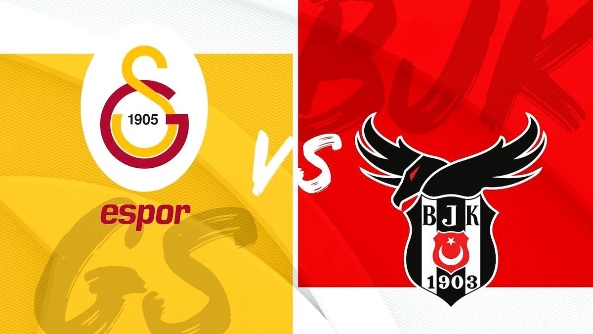 Derbiye Doğru: Galatasaray Espor – Beşiktaş Esports