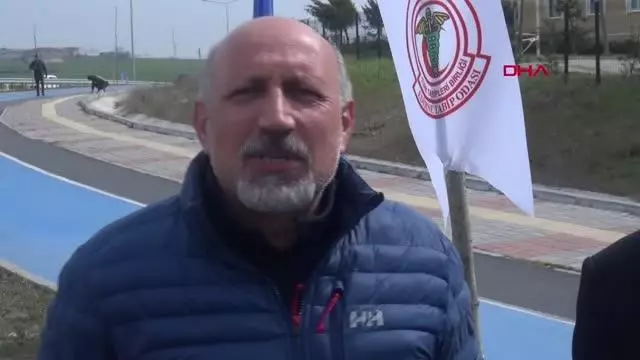 EDİRNE Prof. Dr. Feriha Öz'ün adı ıhlamur ağacında yaşayacak EDİRNE Prof. Dr. Feriha Öz'ün adı ıhlamur ağacında yaşayacak