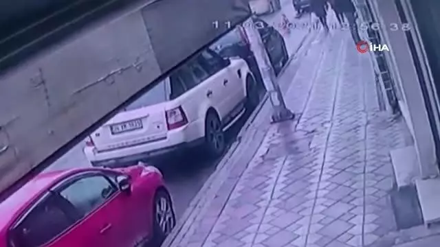 - Eyüp Sultan'da banka soyan şahıs Ağrı'da yakalandı - Eyüp Sultan'da banka soyan şahıs Ağrı'da yakalandı