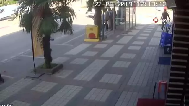 Son dakika: Görüntüler dehşete düşürmüştü... Hamile kadının gözü önünde kocasını öldüren kişiye müebbet