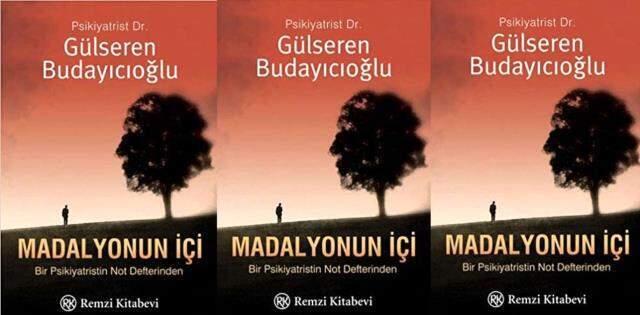 Gülseren Budayıcıoğlu kimdir? Gülseren Budayıcıoğlu kitapları nelerdir?