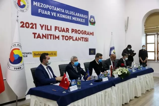 TOBB Başkanı Rıfat Hisarcıklıoğlu, Diyarbakır'a geldi TOBB Başkanı Rıfat Hisarcıklıoğlu, Diyarbakır'a geldi