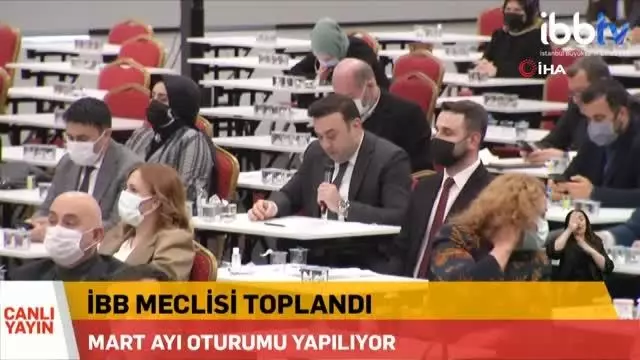 - İBB personeline zorunlu LGBT eğitimi - İBB personeline zorunlu LGBT eğitimi