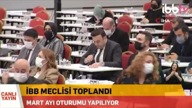 - İBB personeline zorunlu LGBT eğitimi - İBB personeline zorunlu LGBT eğitimi