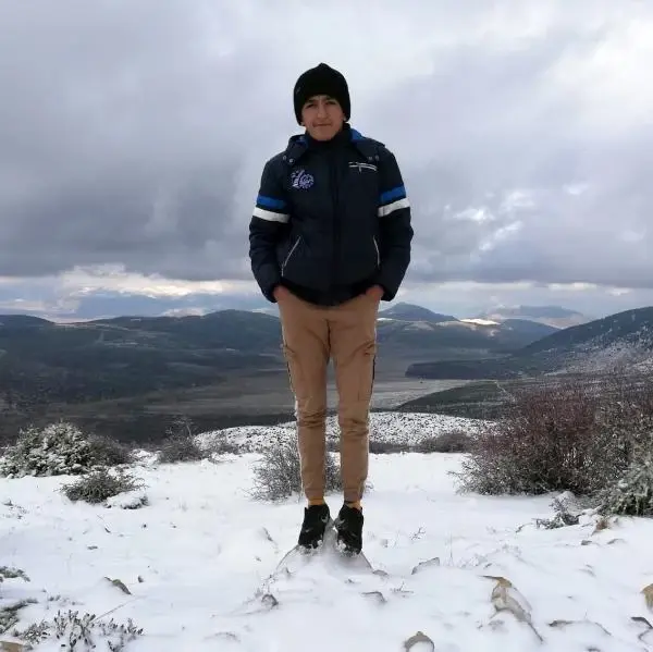 Son dakika haberi: ISPARTA Isparta'da kazada ölen 2 genç toprağa verildi