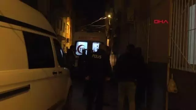 İzmir'de trans bireyin ölümüyle ilgili 3 kişi gözaltına alındı İzmir'de trans bireyin ölümüyle ilgili 3 kişi gözaltına alındı