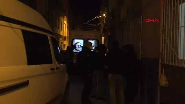 İzmir'de trans bireyin ölümüyle ilgili 3 kişi gözaltına alındı İzmir'de trans bireyin ölümüyle ilgili 3 kişi gözaltına alındı