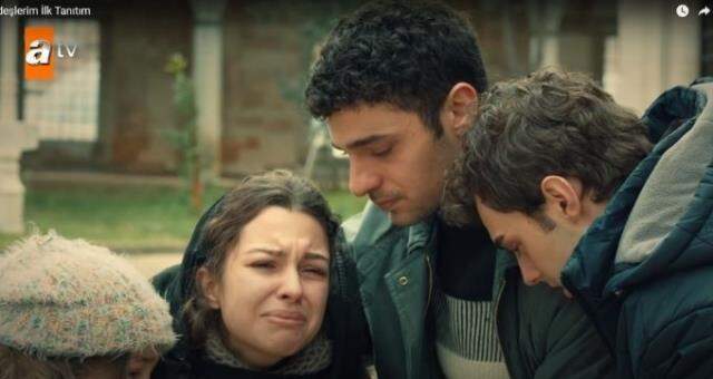 Kardeşlerim dizisi ne zaman? Kardeşlerim yeni bölüm ne zaman? Kardeşlerim oyuncuları kimler?