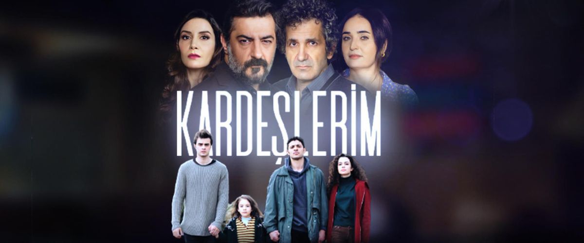 Kardeşlerim dizisi ne zaman? Kardeşlerim yeni bölüm ne zaman? Kardeşlerim oyuncuları kimler?