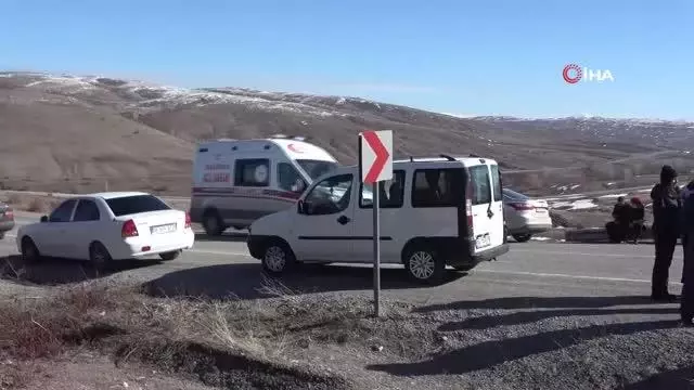 Son dakika haberleri | Kayak yapmaya gidiyorlardı kaza yaptılar: 4 yaralı Son dakika haberleri | Kayak yapmaya gidiyorlardı kaza yaptılar: 4 yaralı
