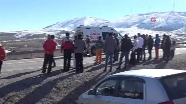 Son dakika haberleri | Kayak yapmaya gidiyorlardı kaza yaptılar: 4 yaralı Son dakika haberleri | Kayak yapmaya gidiyorlardı kaza yaptılar: 4 yaralı