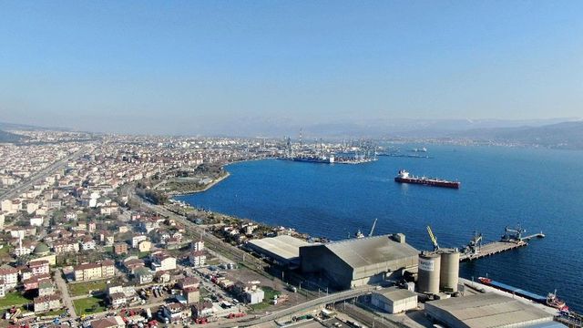 milyarlarca liralik ihracat dunyaya bu ilcede 3 13990925 o