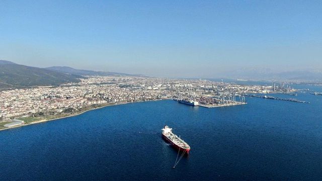 milyarlarca liralik ihracat dunyaya bu ilcede 4 13990925 o