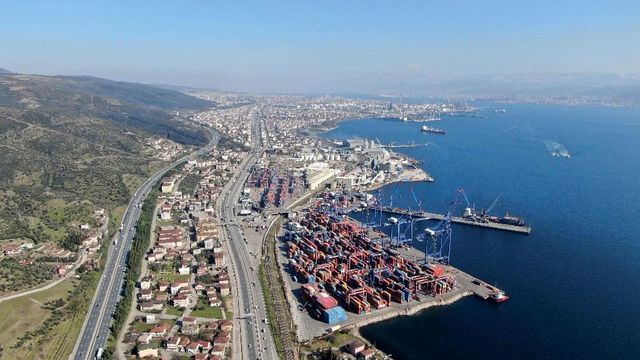 milyarlarca liralik ihracat dunyaya bu ilcede 6 13990925 o