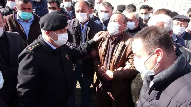 Okul servisinde öldürülen 2 öğrenci toprağa verildi Okul servisinde öldürülen 2 öğrenci toprağa verildi