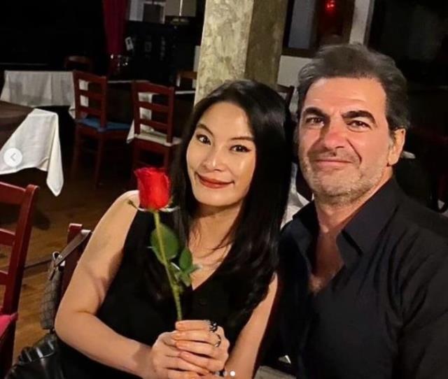 Trafik kazasında hayatını kaybeden Karahan Çantay'ın sevgilisi ortaya çıktı
