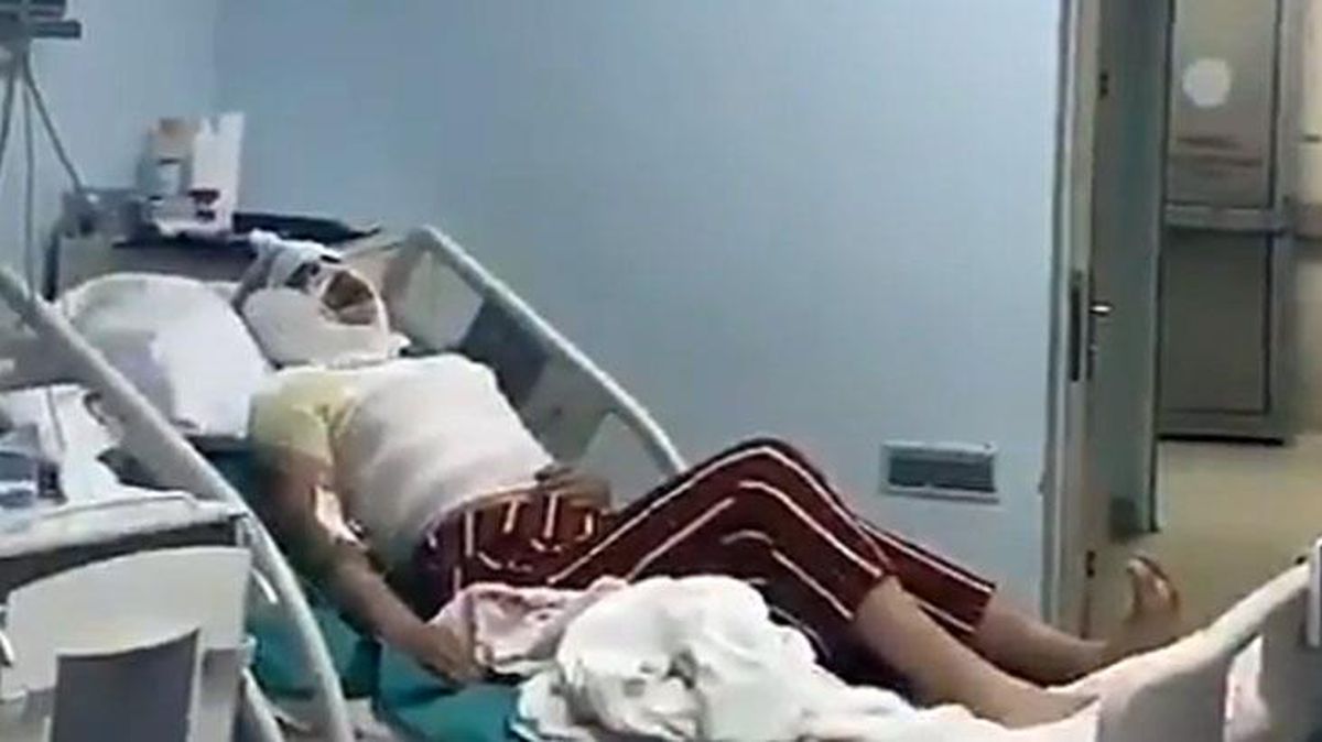 17 yaşındaki trans bireye kezzap atan saldırgan tutuklandı