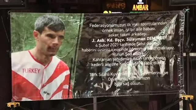 Türkiye Oryantiring Şampiyonası 2. Kademe Yarışları İzmir'de başladı Türkiye Oryantiring Şampiyonası 2. Kademe Yarışları İzmir'de başladı