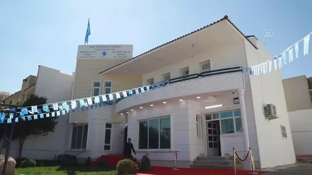 Son dakika! Türkmen lider Salihi: 'Kerkük sınırlarının içinde PKK terör örgütünün karargahı var' Son dakika! Türkmen lider Salihi: 'Kerkük sınırlarının içinde PKK terör örgütünün karargahı var'