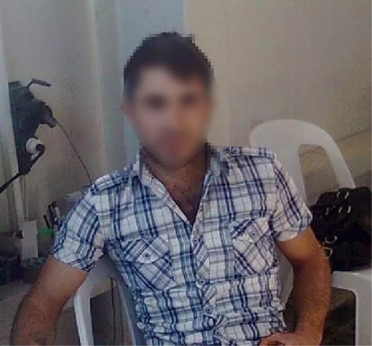 Uzaklaştırma kararına rağmen eve gidip eşini bıçaklayan kocaya 3 yıl 9 ay hapis