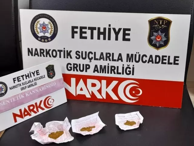 Vip'li uyuşturucu ticaretine 2 tutuklama