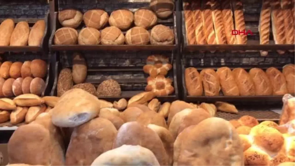 ZONGULDAK Mahkemenin zammı iptal etti, ekmek tekrar 1,5 TL'den satışa sunuldu