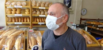 Zonguldak'ta 2 TL'ye yükseltilen ekmek zammı mahkemeden döndü