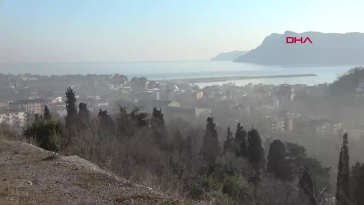 BARTIN İshal ve mide bulantısıyla 103 kişi hastaneye başvurdu, 'suları kaynatın' uyarısı geldi