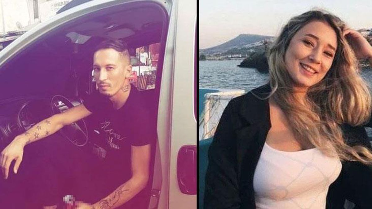 Bensu Narlı cinayetiyle ilgili yeni detaylar ortaya çıktı! Katil, teyzesinin kocasıymış