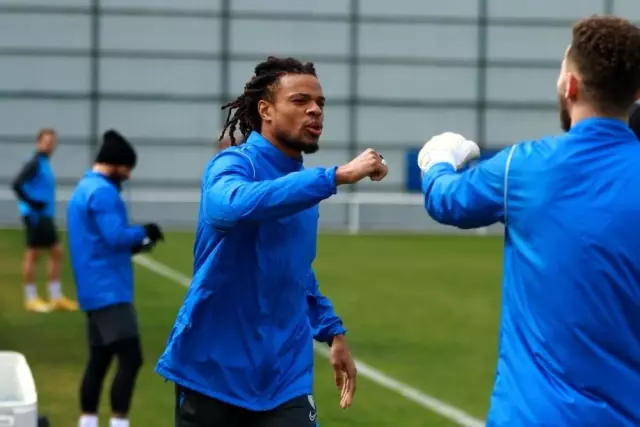 Son dakika gündem: 'Benden önceki hoca ile 8 haftalık periyotta çocukların yaşadıkları, onları baya bir yıpratmıştı' - Spor Haberleri