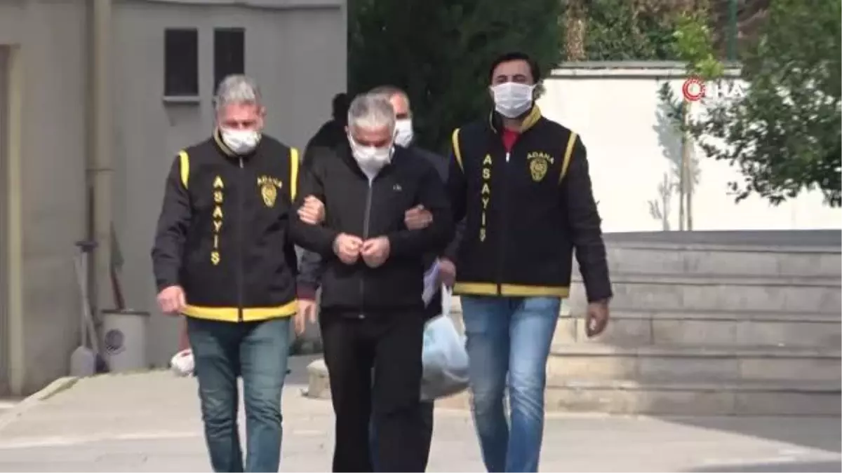 Cezaevinden kaçan kadın katili 3 yıl sonra yakalandı