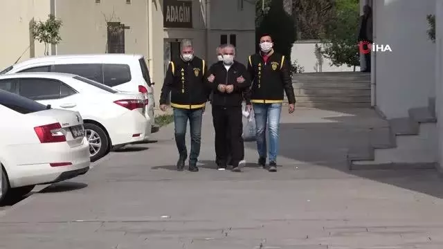 Cezaevinden kaçan kadın katili 3 yıl sonra yakalandı