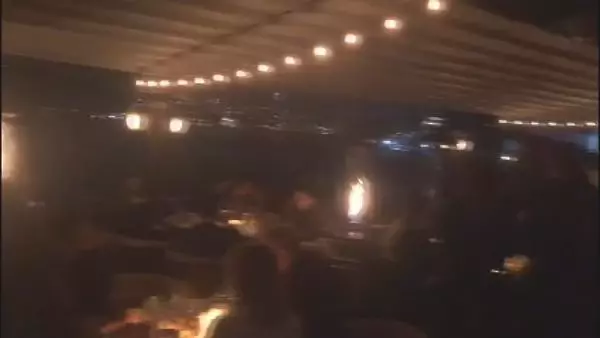 Ek fotoğraf ve bilgilerle // Boğaz manzaralı otelde baskın yapılan eğlencenin görüntüleri ortaya çıktı Ek fotoğraf ve bilgilerle // Boğaz manzaralı otelde baskın yapılan eğlencenin görüntüleri ortaya çıktı