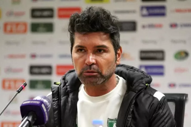 Hakan Kutlu: 'VAR'dan beklediğimiz sonucu alamadık' Hakan Kutlu: 'VAR'dan beklediğimiz sonucu alamadık'