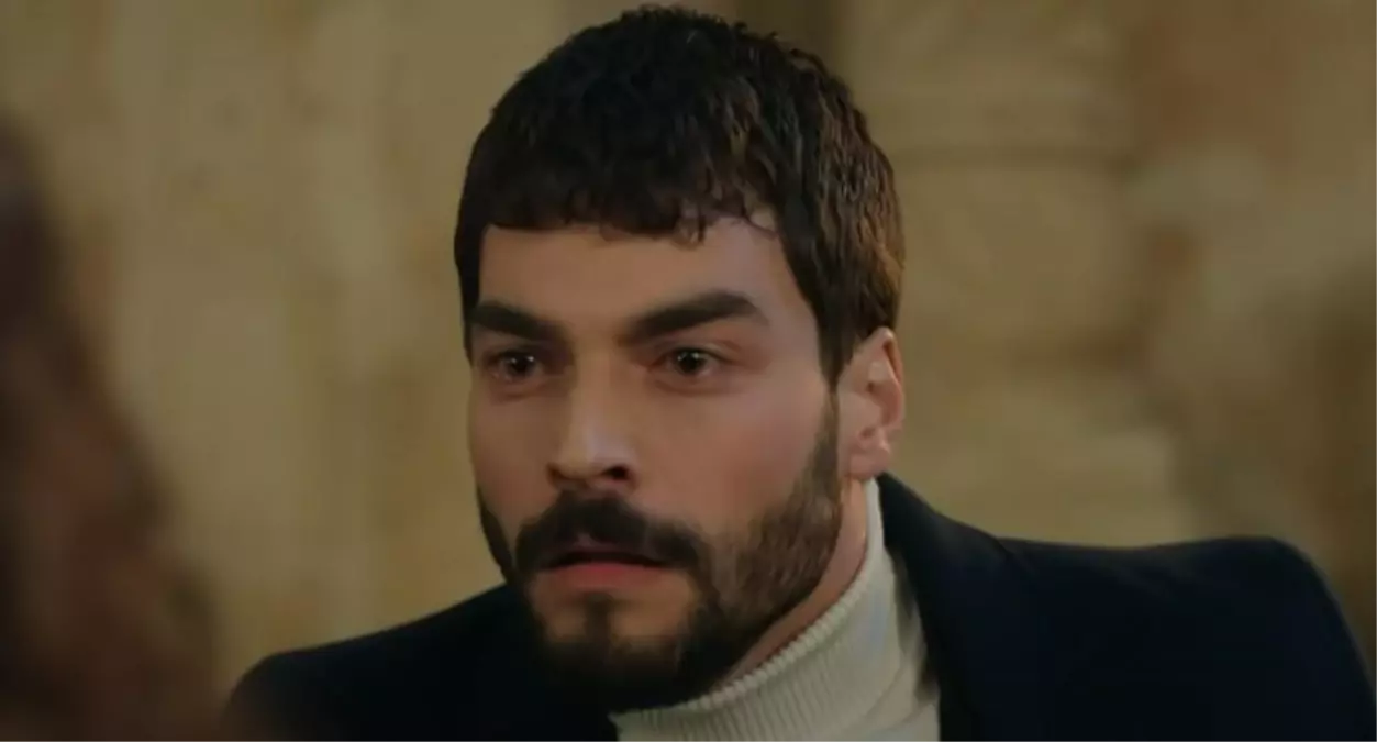 Hercai 64. yeni bölüm fragmanı yayınlandı mı? Hercai ne zaman, 63. bölümde ne oldu? Hercai canlı izle, konusu ve oyuncuları!