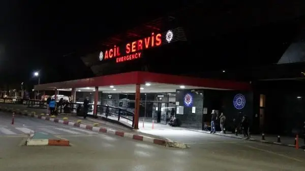 İzmir'de banyoda hareketsiz yatan çift hayatını kaybetti İzmir'de banyoda hareketsiz yatan çift hayatını kaybetti