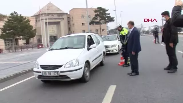KAYSERİ-Kayseri Valisi Günaydın Akraba komşu ziyareti yapmayalım, vaka sayımız azalsın KAYSERİ-Kayseri Valisi Günaydın Akraba komşu ziyareti yapmayalım, vaka sayımız azalsın