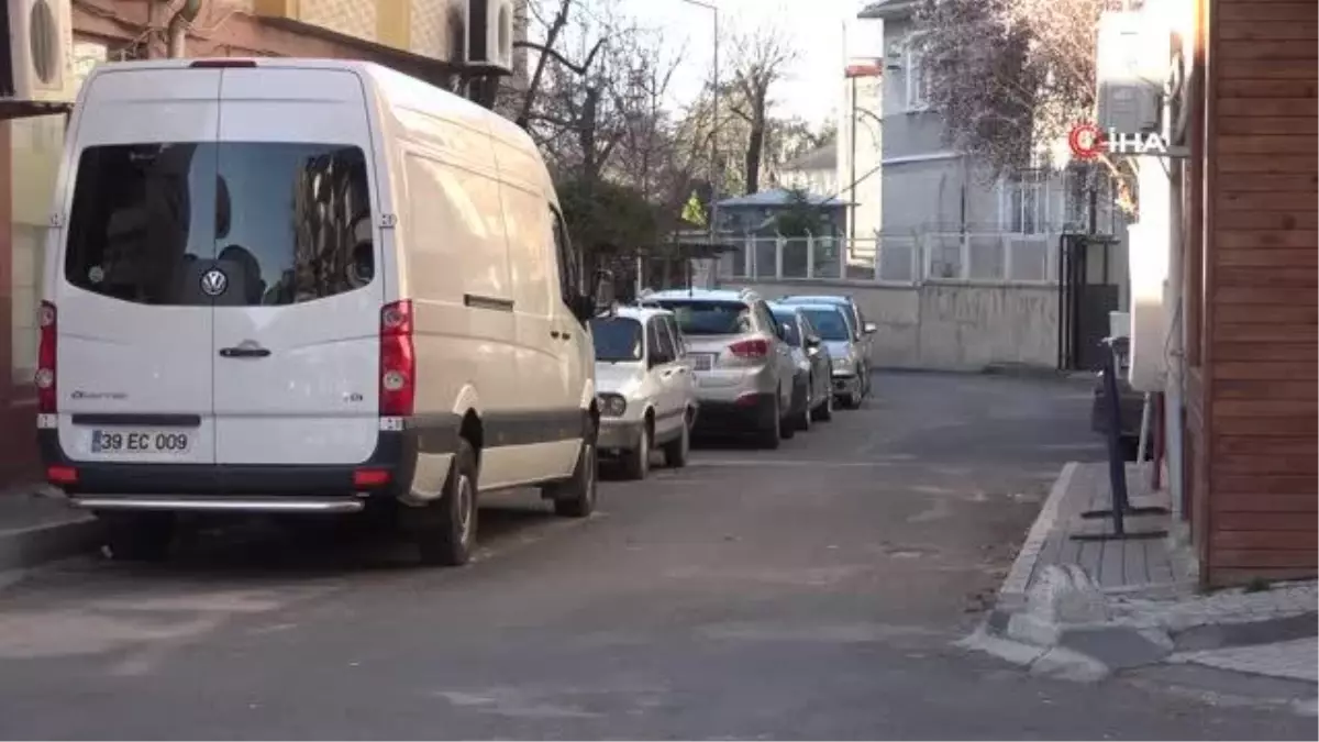Kırklareli'nde korona sessizliği